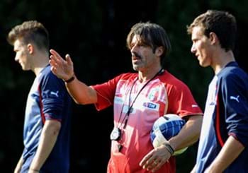 Qualificazioni, prima fase. Per l’Italia esordio vincente contro l’Albania