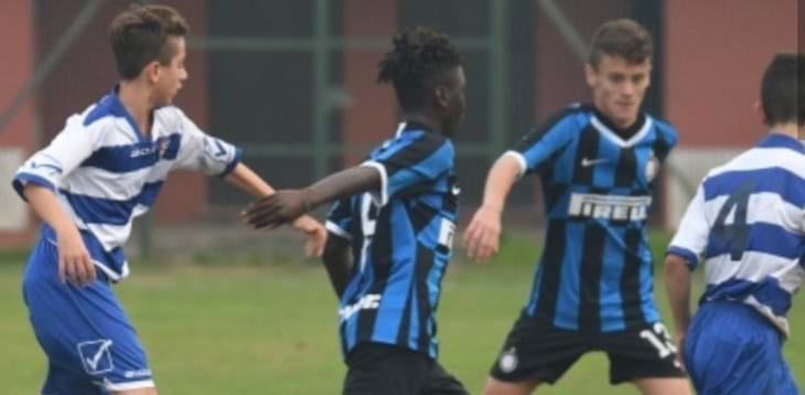 Campionati Giovanili – Atalanta U16 allunga in vetta, Milan e Inter U15 fermate nei derby lombardi
