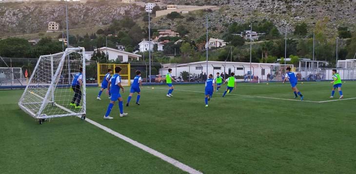 I Centri Federali Territoriali siciliani in campo