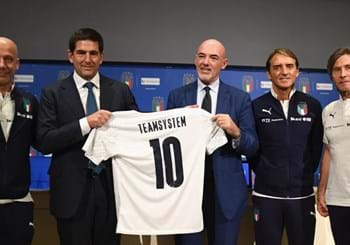 TeamSystem diventa Digital Premium Partner della FIGC