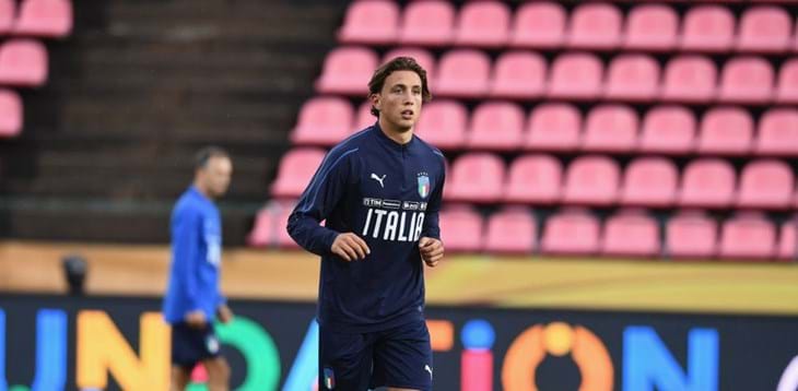 Pellegrini: “Due vittorie e crescere come gruppo: questi sono i nostri obiettivi per le prossime gare”