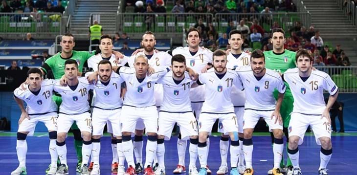De Luca risponde a Tomic, l’Italia fa 1-1 con la Serbia all’esordio nel Campionato Europeo