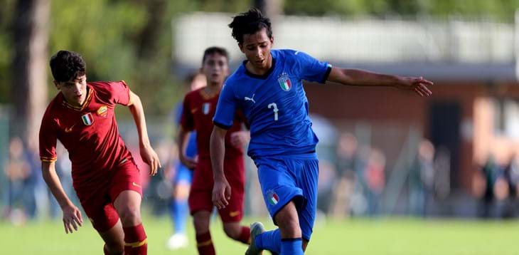 Venti convocati per il Torneo UEFA in Algarve, il 22 novembre l’esordio con il Portogallo