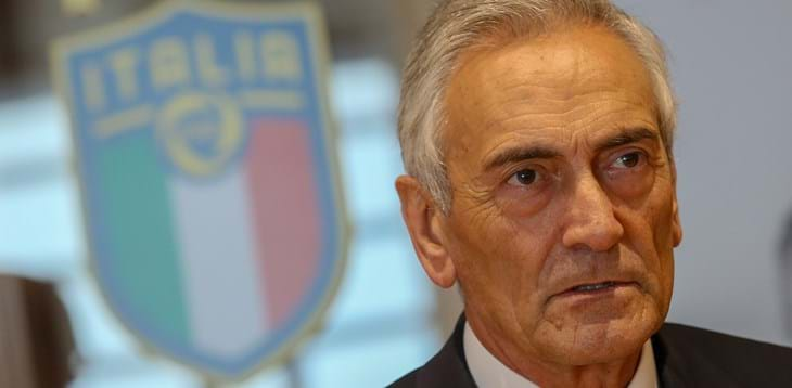 Gravina eletto nel Comitato Esecutivo UEFA: “Straordinario riconoscimento alla politica della FIGC”