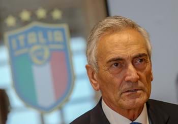 Gravina su EURO 2020 a Roma: “Lavoriamo in sinergia con le istituzioni, sono moderatamente ottimista”