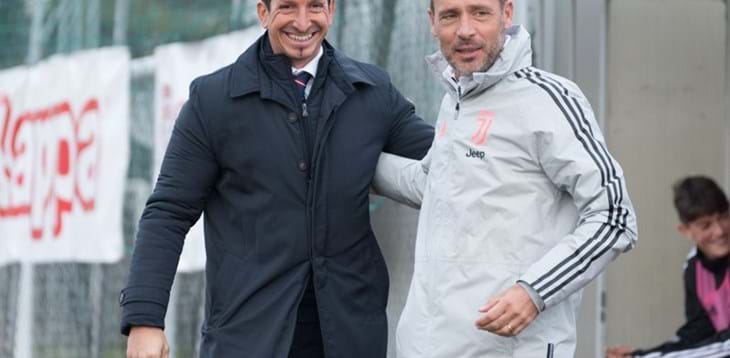 Fiumanò, Chibozo e Bonetti: il derby Under 17 è della Juve