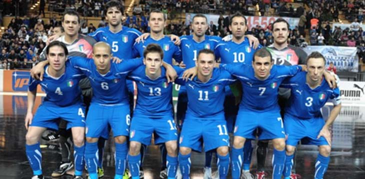 Si avvicina l’esordio con l’Australia al Mondiale in Thailandia
