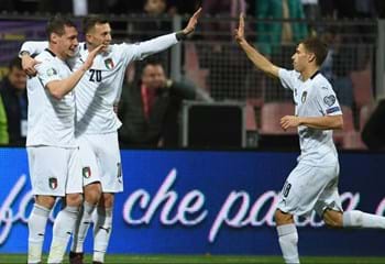 Highlights: Bosnia Erzegovina-Italia 0-3