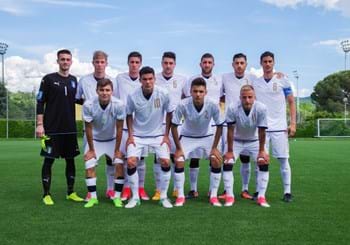 Verso il Mondiale: 0-0 nel test con il Venezuela. Evani: “In Corea per dare il massimo”