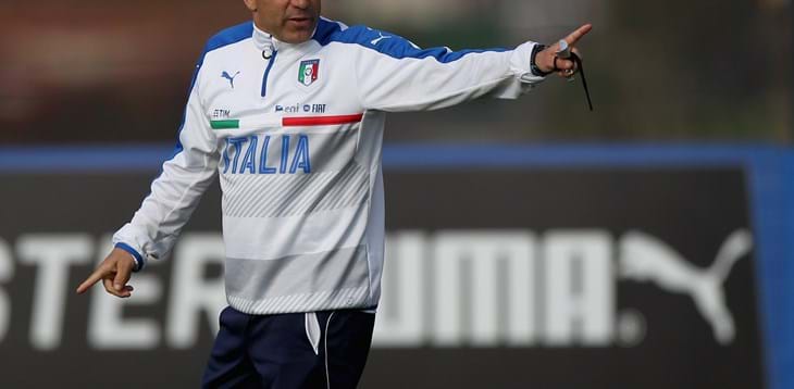 Auguri a Luigi Di Biagio che oggi compie 47 anni!