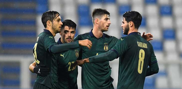 L’Italia va a caccia di conferme. Nicolato: “Con l’Armenia match complicato, giocherà Kean”