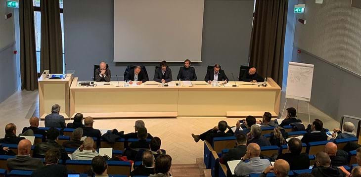 Inaugurato a Coverciano il corso per Responsabile di Settore Giovanile. Albertini: “Vogliamo creare nuove metodologie”