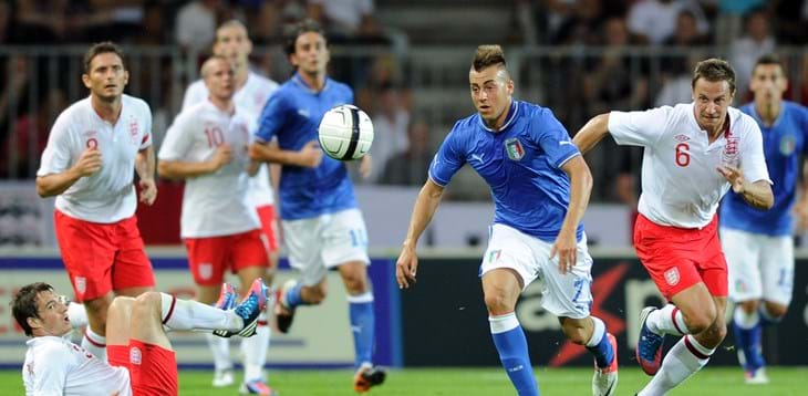U21: i convocati per le prossime due gare