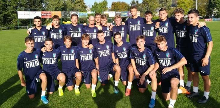 Venerdì al via il Torneo dei Gironi: prima partecipazione per l’Under 17 di Lega Pro