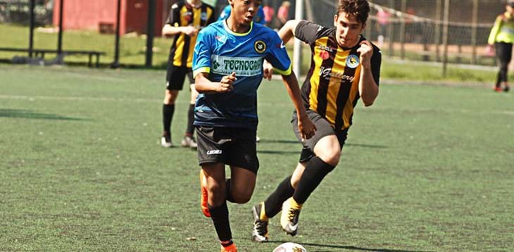 Un campionato alla settimana: Under 15 elite