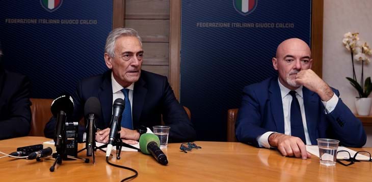 Lega Serie A, Cicala commissario ad acta se non viene eletto il presidente ad inizio dicembre