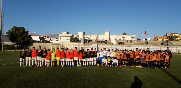Conclusa la seconda giornata del Torneo Fair Play Elite