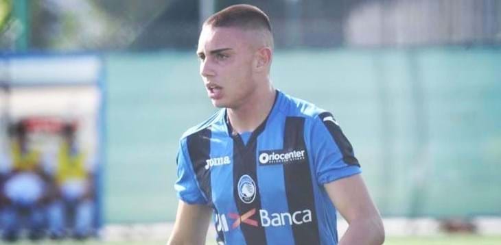 Campionati Giovanili – Atalanta-Cagliari U16 recupero fondamentale, U18 A e B unica categoria in campo