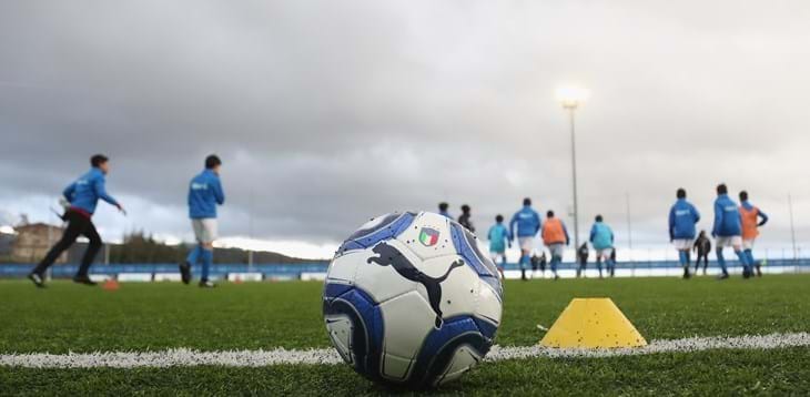 Workshop del CFT a Palermo dal titolo