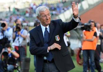 Marcello Lippi compie oggi 65 anni!