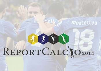 “Report Calcio 2014”, dati e statistiche del mondo del pallone