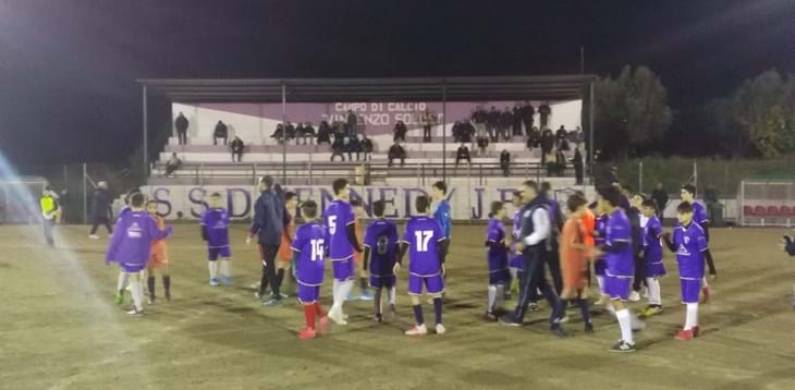Catanzaro, riparte il torneo Under 13 Fair Play Elite
