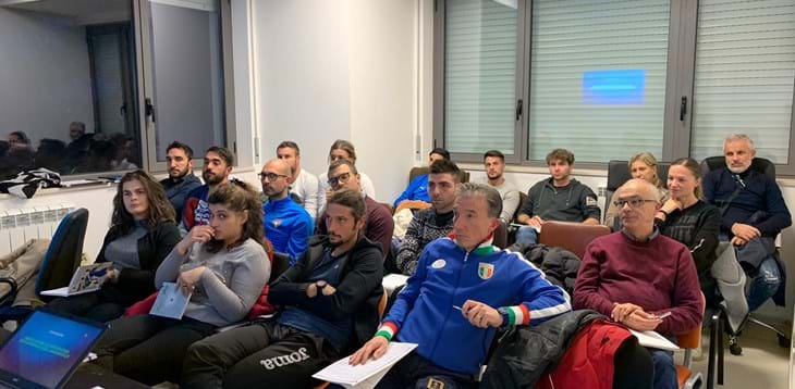 Formazione Staff su attività scolastica e programma di sviluppo territoriale