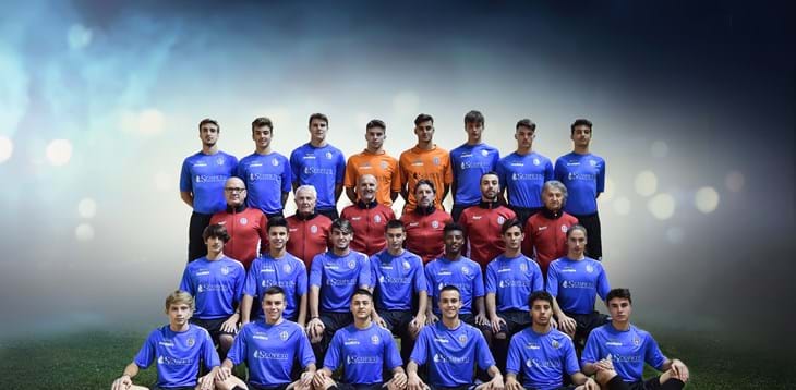 Novara, doppia vittoria con l’Olbia nei recuperi: l’Under 17 torna prima