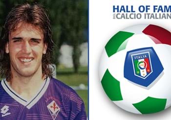 Hall of Fame del Calcio Italiano 2013: Gabriel Omar Batistuta