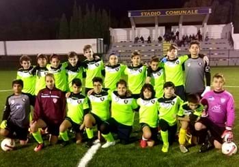 Under 13 Fair Play Elite, proseguono le gare della prima giornata