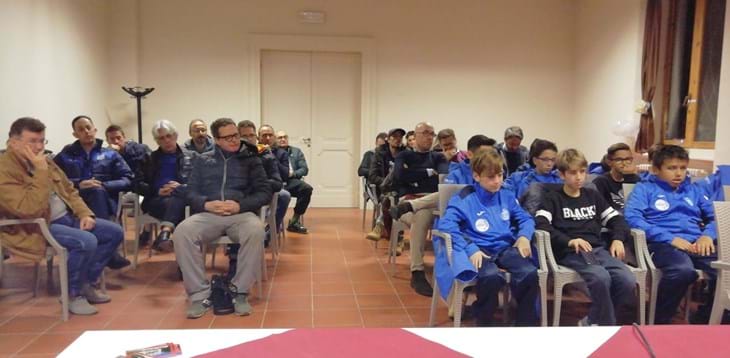 Due proficui incontri a Pedaso e Montemarciano