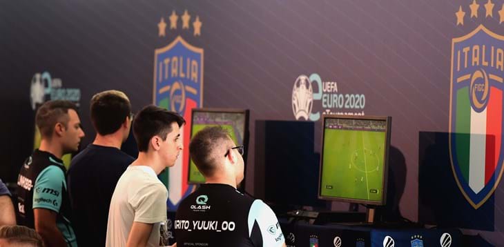 In tantissimi a sognare la eNazionale TIMVISION FIGC!