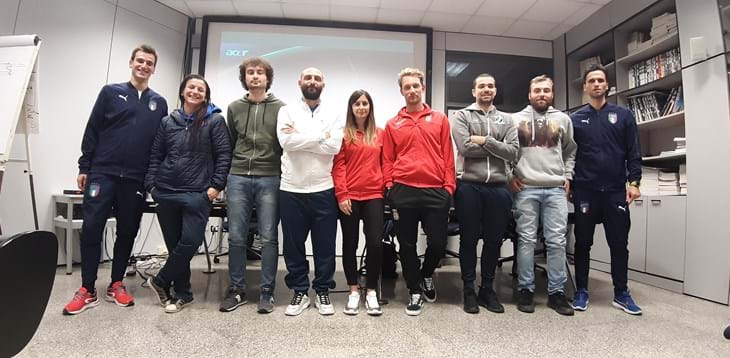 Progetto Giococalciando