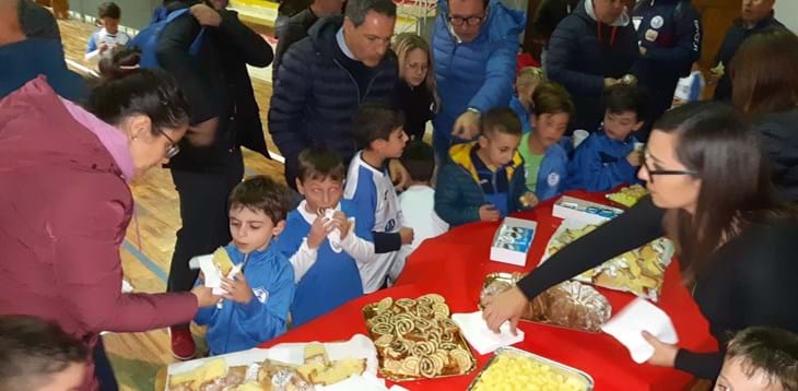 “Terzo Tempo” a Lercara (Palermo) e Favara (Agrigento)