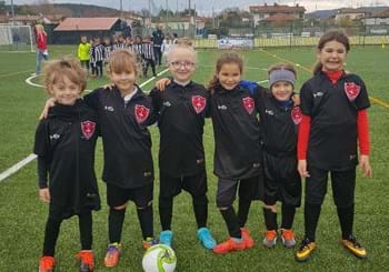 Sempre molto intensa l'attività della Triestina Calcio