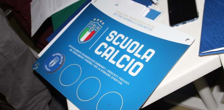 Scuole calcio elite, 7 le premiate a Sa Rodia