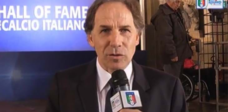 (Video) l'intervista esclusiva a Franco Baresi
