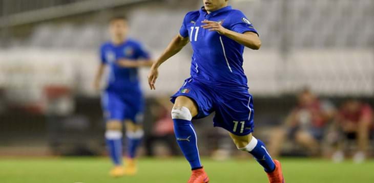Calciomercato Azzurro: le notizie di martedì 14 luglio