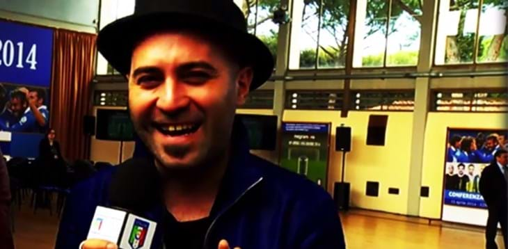 (Video) negramaro: 