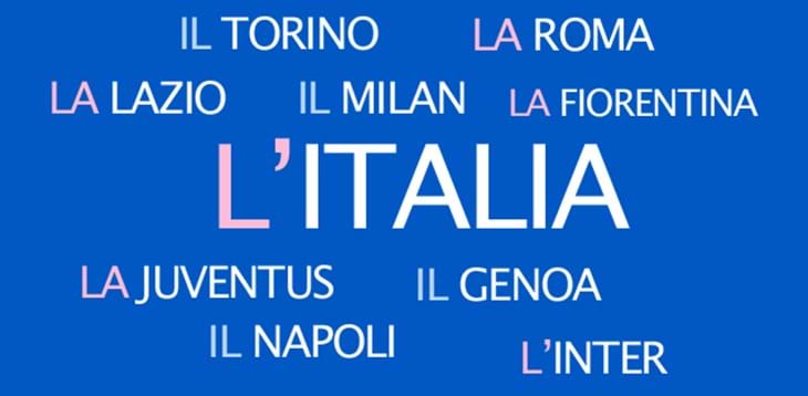 Curiosità: cosa determina il 