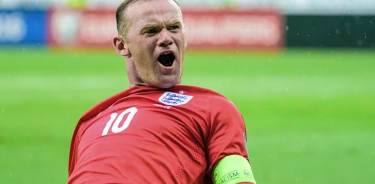 UEFA European Qualifiers, Inghilterra e Slovacchia a punteggio pieno