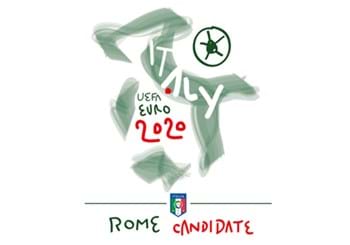 EURO 2020: sono 18 le rivali di Roma, a settembre la scelta della UEFA