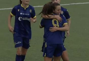Gol Collection - Ottava Giornata
