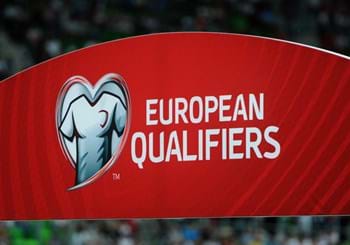 UEFA European Qualifiers: match-clou Olanda-Islanda e Germania-Polonia