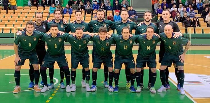 Italia super in Slovenia: 0-3 nella prima amichevole a Lasko, decisiva la doppietta di Canal
