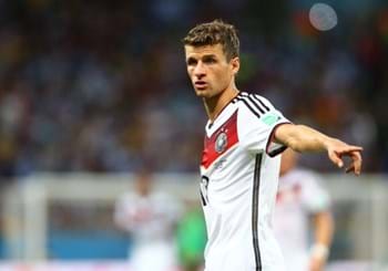 European Qualifiers: vince la Germania, cade il Portogallo contro l'Albania