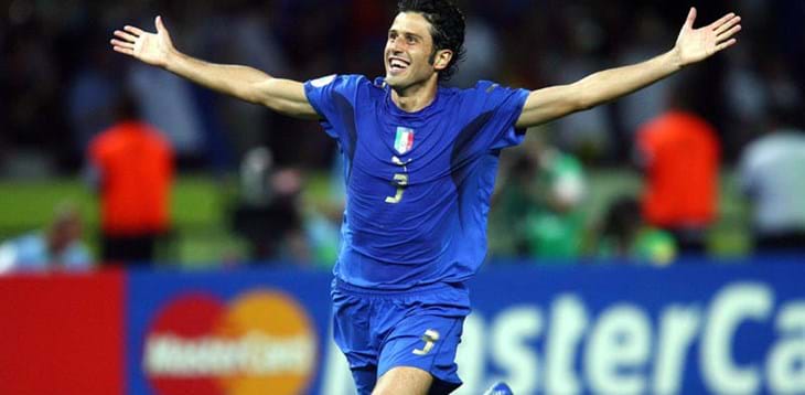 Sette campioni del Mondo Azzurri al Master UEFA per allenatori!
