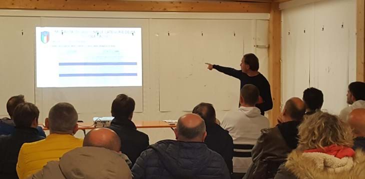 Scuola Calcio e programmazione: un binomio vincente