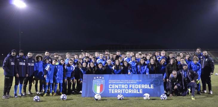 Allenamenti e Laboratori aI CFT