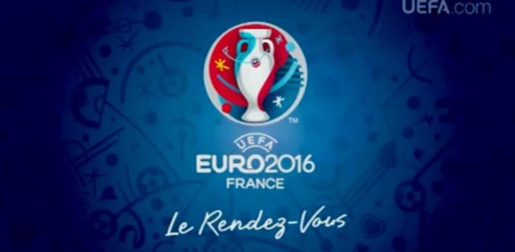 UEFA Euro 2016: pubblicato il regolamento del torneo